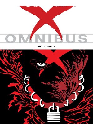 cover image of X (1994), Omnibus Volume 2